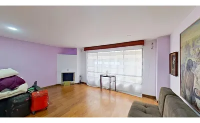Apartamento en venta