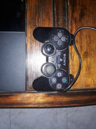 Play Station 2