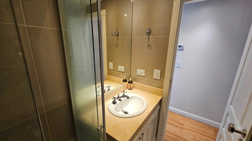 En Venta Departamento De 3 Ambientes Con Terraza Propia, 2 Cocheras Y 2 Bauleras. Edificio Dumbledor Terrazas De Lobos. Zona Guemes.