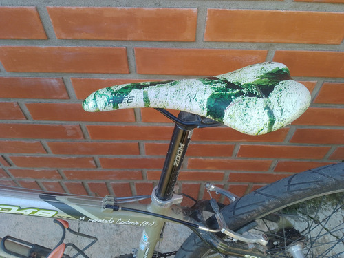Bici Mtb Rodado 26