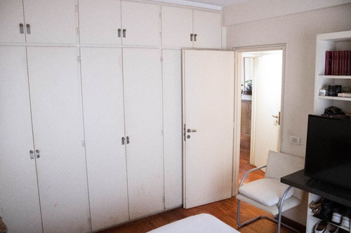 Venta Departamento 2 Ambientes Belgrano