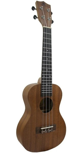 Ukulele Concert Mahogany Ukc240 Marques