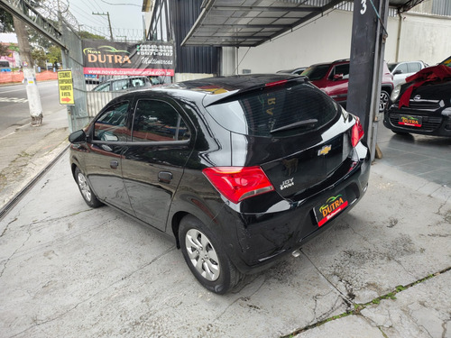 Chevrolet Onix 1.0 MPFI JOY 8V FLEX 4P MANUAL