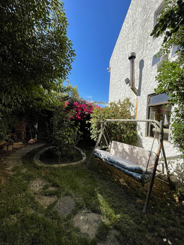 2 Casas En El Mejor Sector De Los Geranios Llo Lleo
