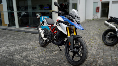 Bmw G 310 Gs