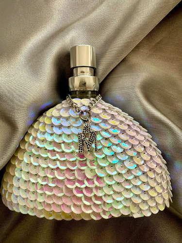 Perfume Be Femenino Con Feromonas By Mariela Tesler Aura