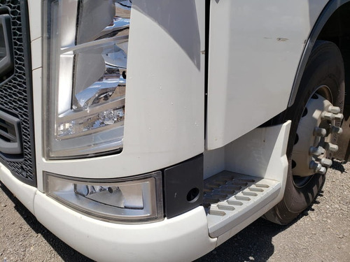Volvo Fh 540 6x4 2020 Com Parcelas