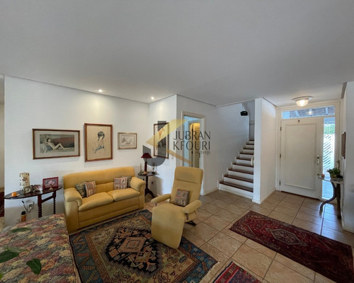 Imagem 3 de 30 de Casa - C003827 - 2237365