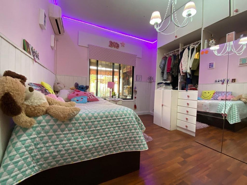 Imagen 9 de 23 de Casa Funes Tres Dormitorios Con Pileta En Venta