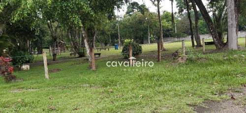 Imagem 16 de 16 de Terreno À Venda, 360 M² - Chácaras De Inoã (inoã) - Maricá/rj - Te1579