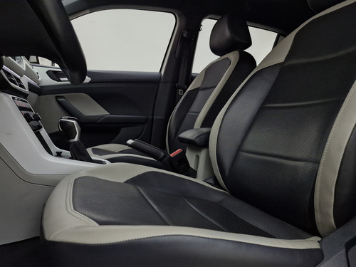 Volkswagen T-Cross 1.4 250 TSI TOTAL FLEX HIGHLINE AUTOMÁTICO