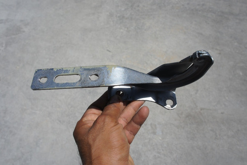 Bisagra De Cofre Derecha Honda Crv 2007 Al 2011