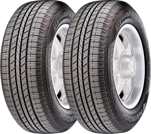 Kit de 2 llantas Hankook Dynapro HP RA23 235/55R17 103 H