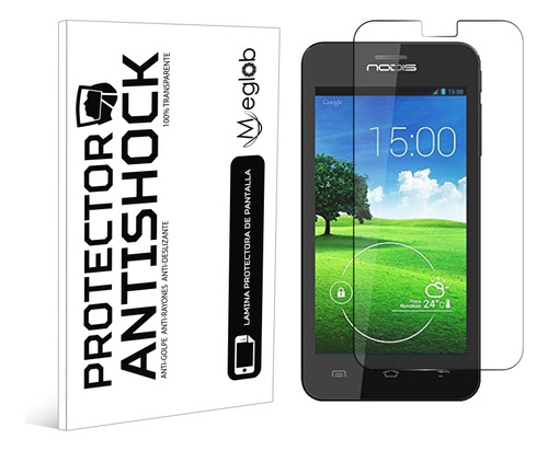 Protector Mica Pantalla Para Vertu Aster P Baroque