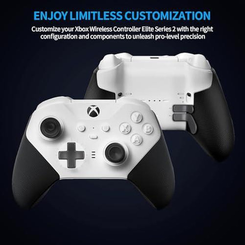 Accesorios Para Xbox Elite Controller Series 2-13 En 1 Repla