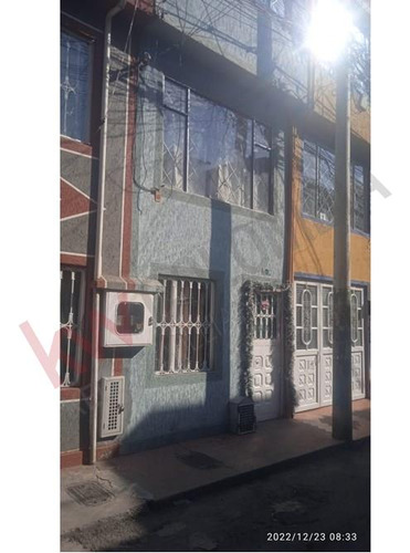 Se Vende Casa En La Estancia-9741