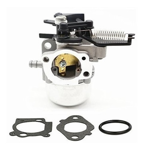 Imagen 1 de 2 de Carburador Briggs&stratton 8,75hp 796608 Weed Eater One