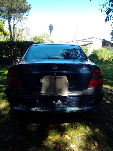 Chevrolet Vectra 1997 2.0 Cd