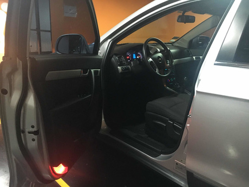 Chevrolet Captiva 2.4 Ls 167cv 2017