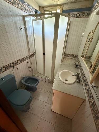 Venta Av. Gaona Al 1700 Caballito - Amplio Balcón 3 Ambientes - Escritorio - Dependencia Con Su Baño