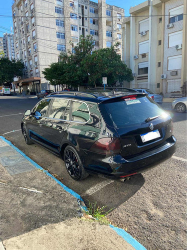 Volkswagen Jetta Variant 2011 2.5 5p