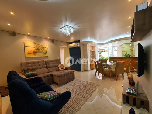 Imagem 15 de 24 de Apartamento Com 3 Dormitórios À Venda, 143 M² Por R$ 590.000,00 - Rio Branco - Novo Hamburgo/rs - Ap3014
