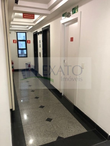 Imagem 10 de 15 de Paraiso Excelente Predio Comercial Com 10 Andares 27 Vagas 1059m² Construido Junto Ao Metro Paraiso1 - Em50313
