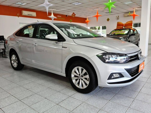 Imagem 4 de 14 de Volkswagen Virtus 1.0 200 Tsi Comfortline Automático