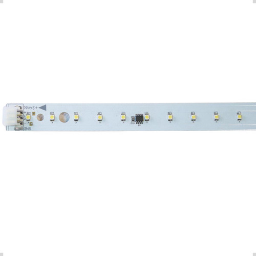 Placa De Led Marcopolo Marcopolo 10297978