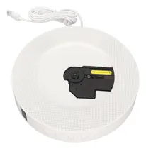 Comprar Leitor De Cd Portátil E Alto-falantes De Parede Com Suporte