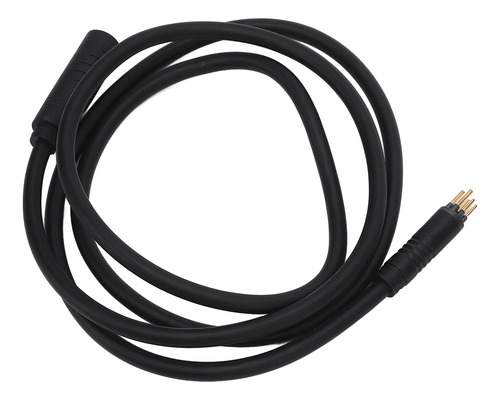 Cable De Extensión Para Motor De Scooter Eléctrico, 9 Pines,
