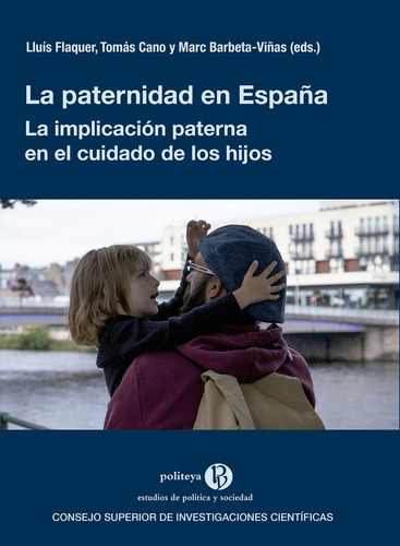 Libro La Paternidad En Espaã±a : La Implicaciã³n Paterna ...