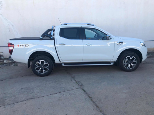 Renault Alaskan Iconic 2.3 4x4