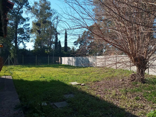 Imagen 3 de 12 de Excelente Casa Con Lote En Venta De 4 Ambientes - Temperley