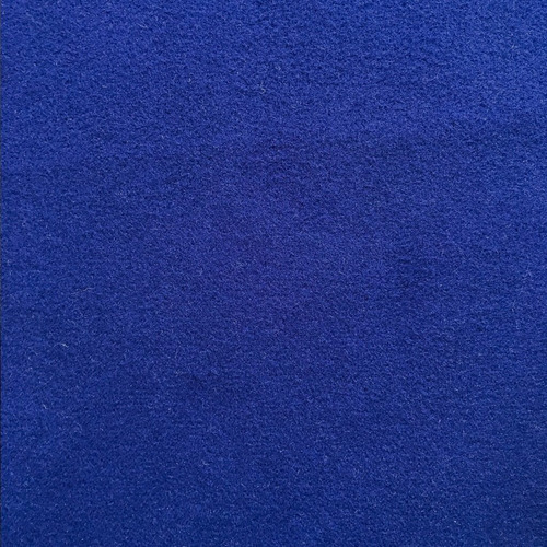 Imagen 2 de 2 de Tela Paño Naval Velour X Metro