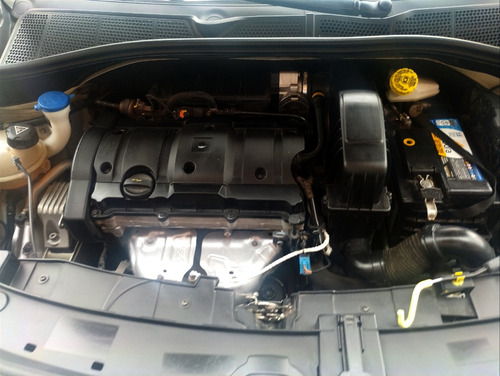 Citroën C4 Cactus 1.6 Vti 115 Feel