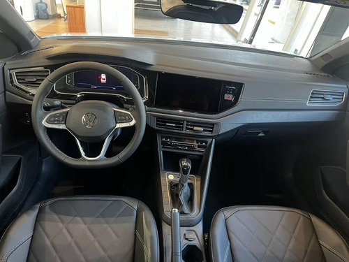 Volkswagen Virtus 1.4 Tsi Exclusive