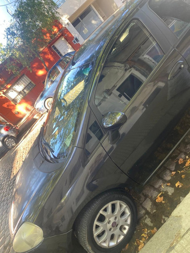 Fiat Punto 1.4 Elx