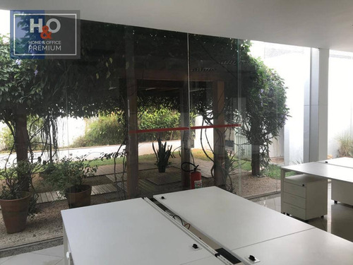 Imagem 8 de 23 de Casa, 806 M² - Venda Ou Aluguel - Pinheiros - São Paulo/sp - Ca0285