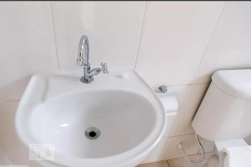 Apartamento Para Aluguel - Santa Cândida, 2 Quartos, 47 - 893059586