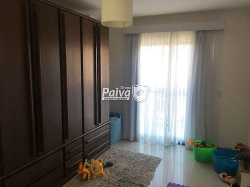 Imagem 17 de 18 de Apartamento- Teresópolis, Taumaturgo - 3095