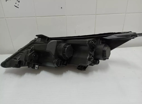 Imagen 3 de 5 de Optico Delantero Derecho Kia Sportage 2011 A 2013 Enviograti