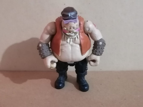 Figuras Tortugas Ninja (Usado)