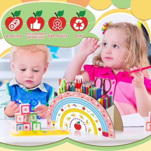 Jetec 2 Pcs Regalos De Agradecimiento Para Maestros Boho Por