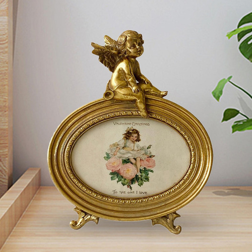 Marco De Fotos Decorativo Soporte Para La Imagen Regalo De
