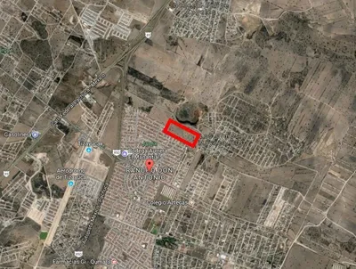 Terreno en venta