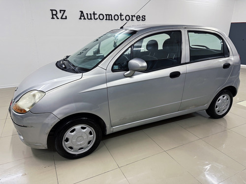 Chevrolet Spark 0.8 Full