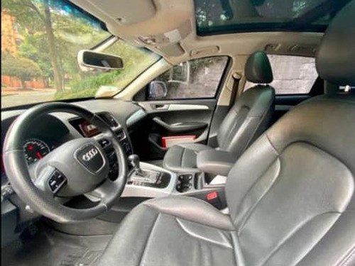Audi Q5 S-line 2.0cct Aa