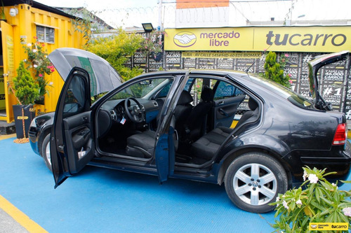 Imagen 11 de 25 de Volkswagen Jetta