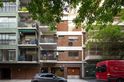 Departamento 2 Ambientes Palermo